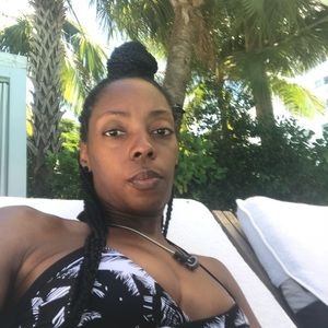 Meet your Posher, Tamisha